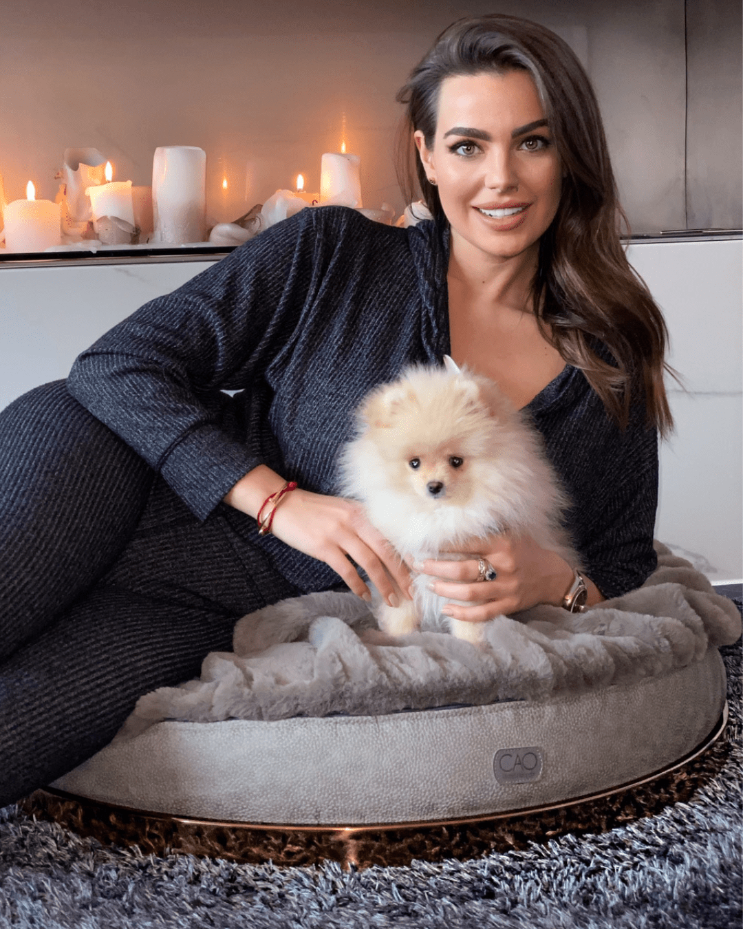 Das ultimative Luxus-Hundebett: Wie wir die perfekte Schlafstätte für Ihren Hund und Ihre Katze entwickelt haben